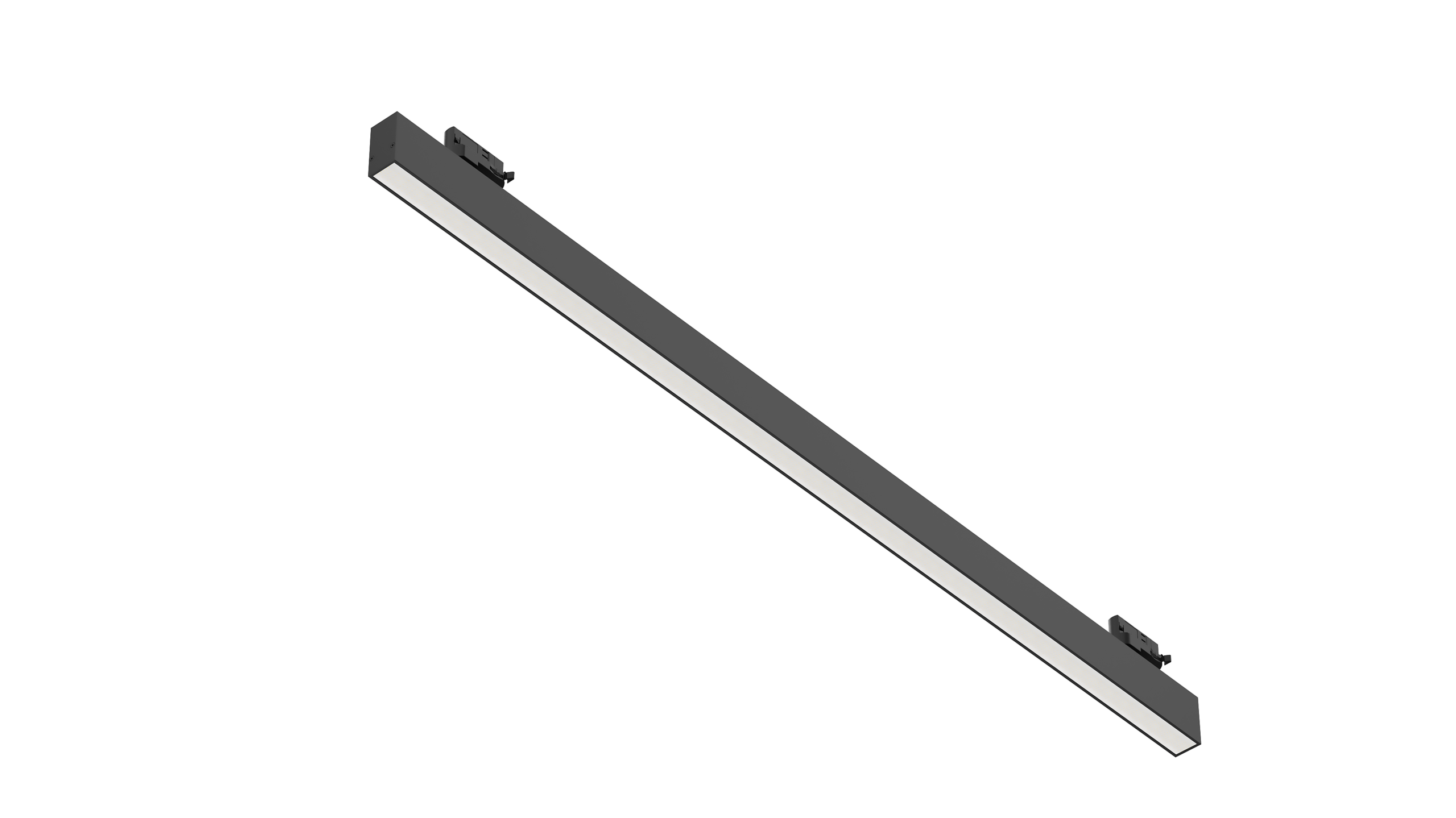 Track Lighting for Furniture Store in Denmark