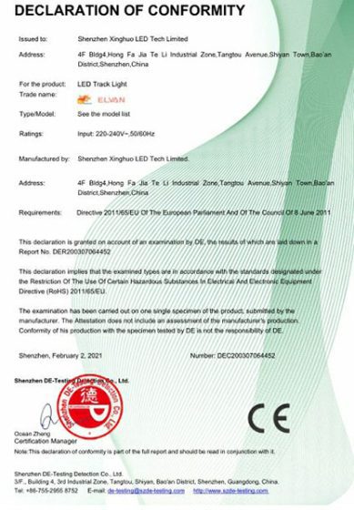 CE