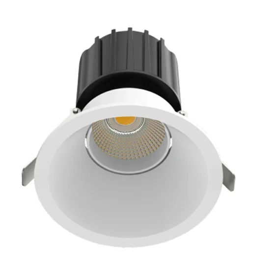 MR16-D100 Series Orientable LED Downlight 5-15W Manufacturer