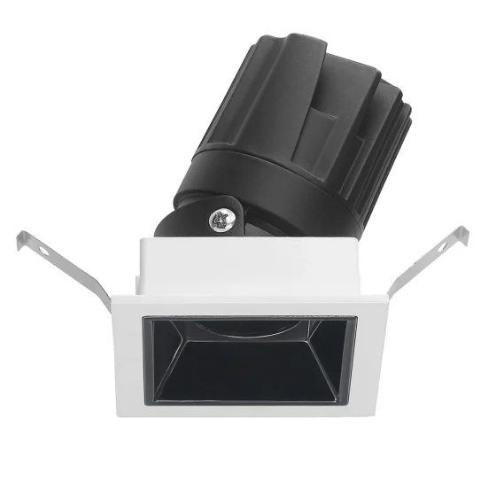 مصباح LED جداري D65 من Square1
