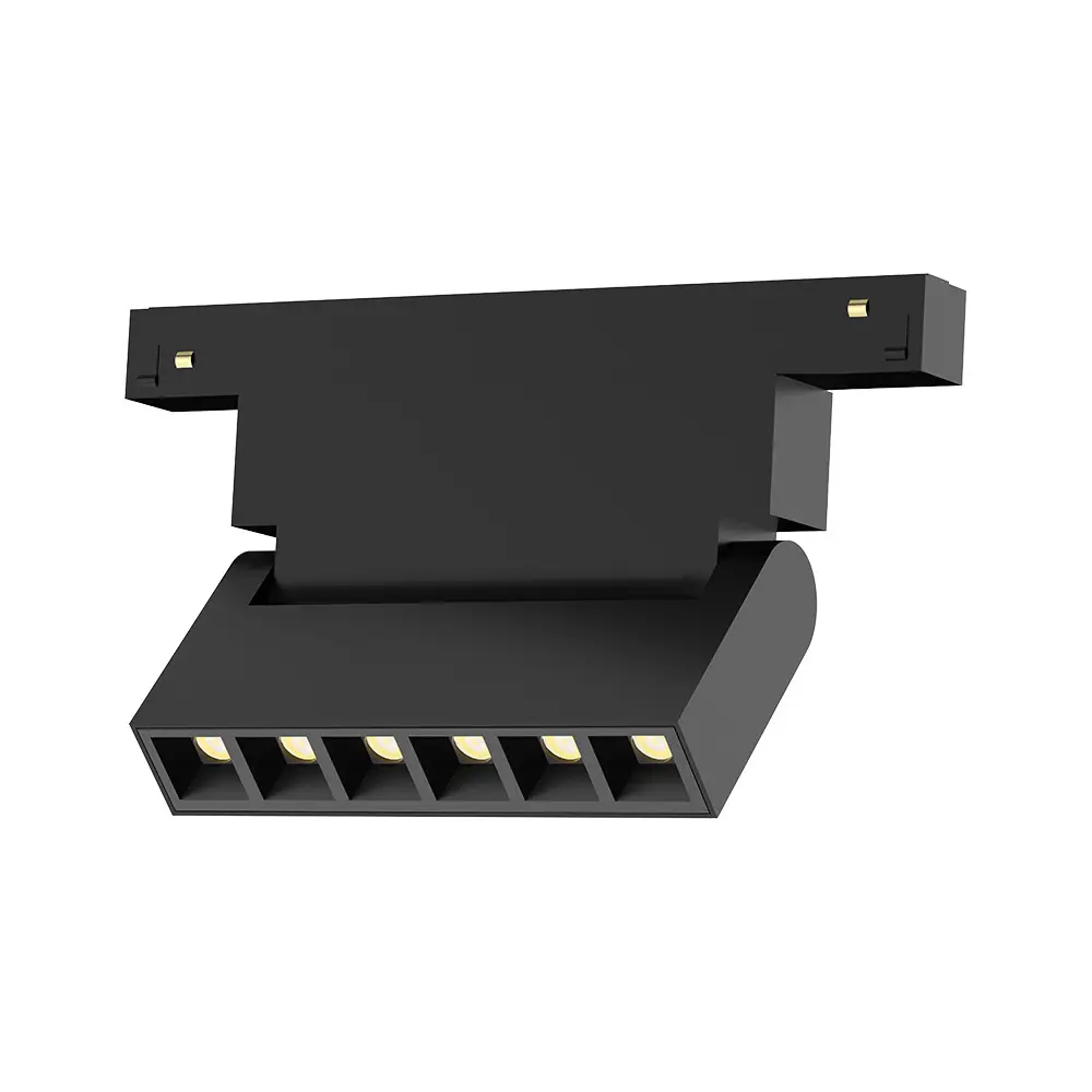 DC48V 6W low voltage LED linear light Adjustable version