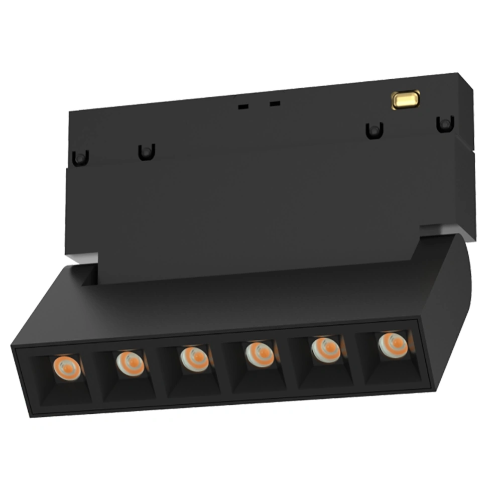 DC48V 10W 低压 LED 线性灯可调版本 - XHLUX