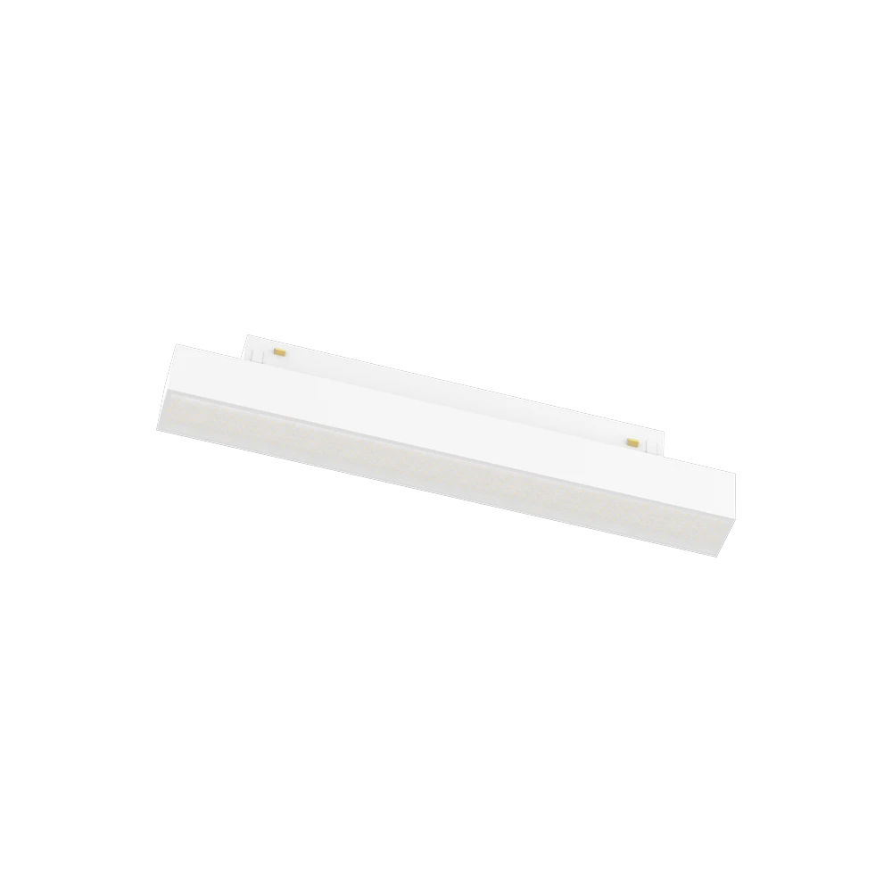 DC48V Low Voltage LED Linear Light Diffuser Version 10-30w