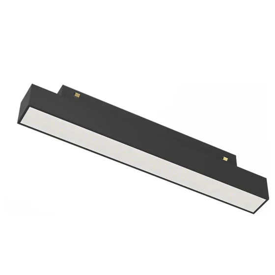 DC48V Low Voltage LED Linear Light Diffuser Version 10-30w