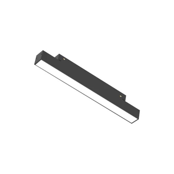 DC48V Low Voltage LED Linear Light Diffuser Version 10-30w