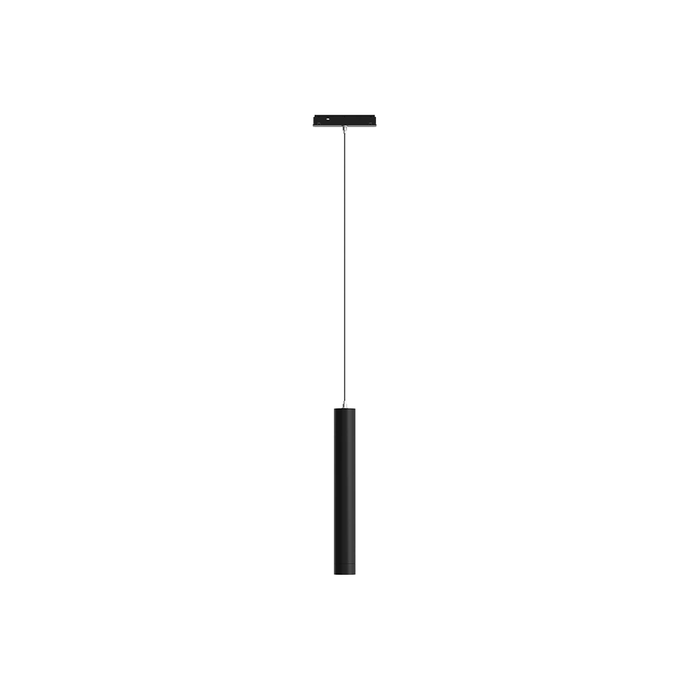 DC48V low voltage pendant LED light pendant version for commercial lighting