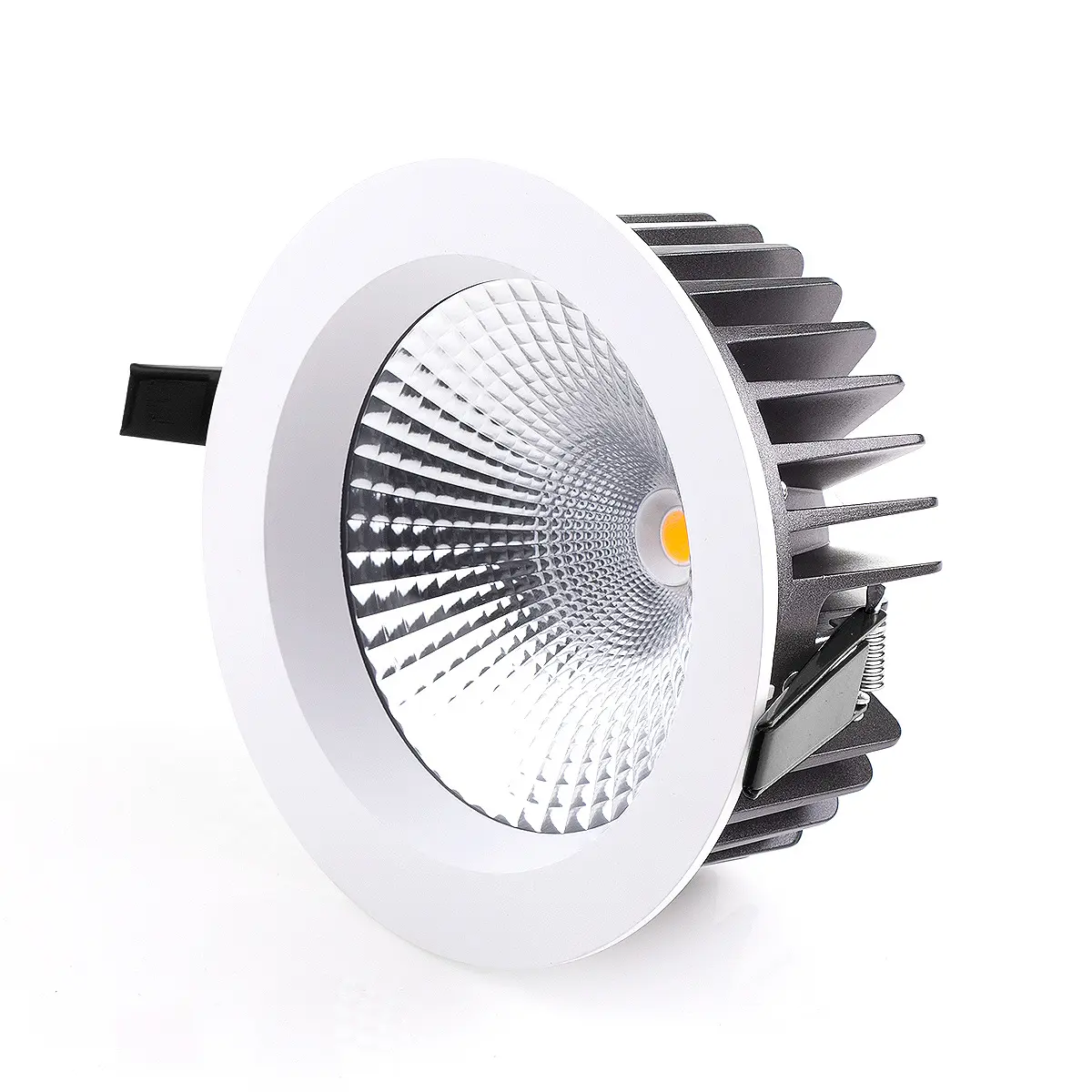 X5 COB Series D110 LED Downlight 10-15W Factory