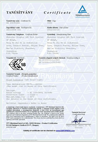 ENEC