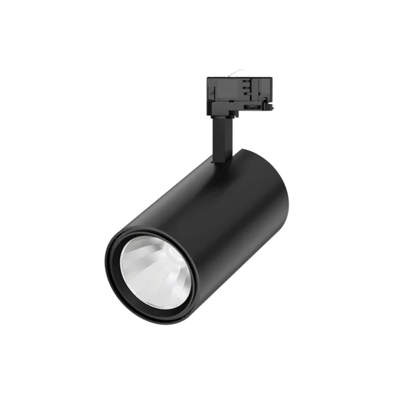 Встраиваемый светодиодный трековый светильник F1 D110 40-45 Вт Встраиваемый светодиодный трековый светильник F1 D110 40-45 Вт