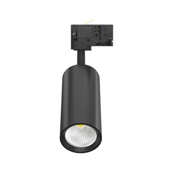 F1M-D62X140 Modular Series Integrated LED Track Light