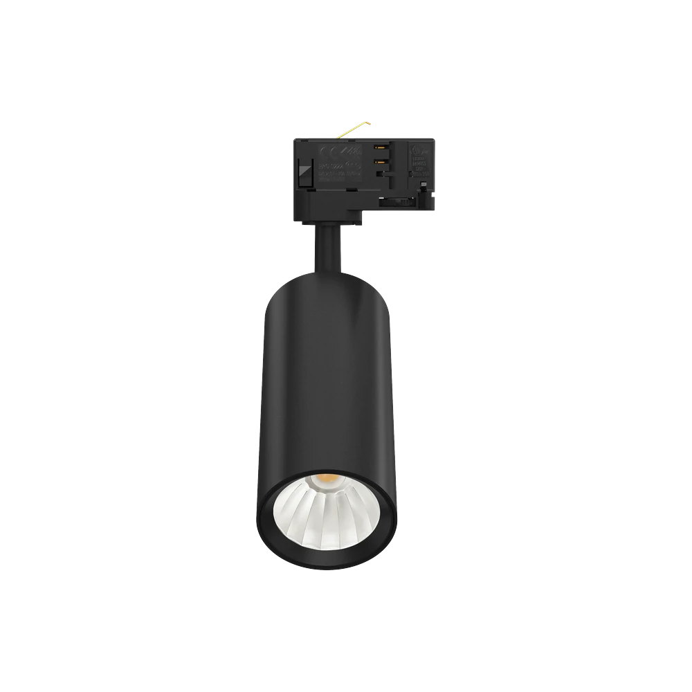 سلسلة F1M-D62X140 من مصابيح LED المدمجة للمسارات