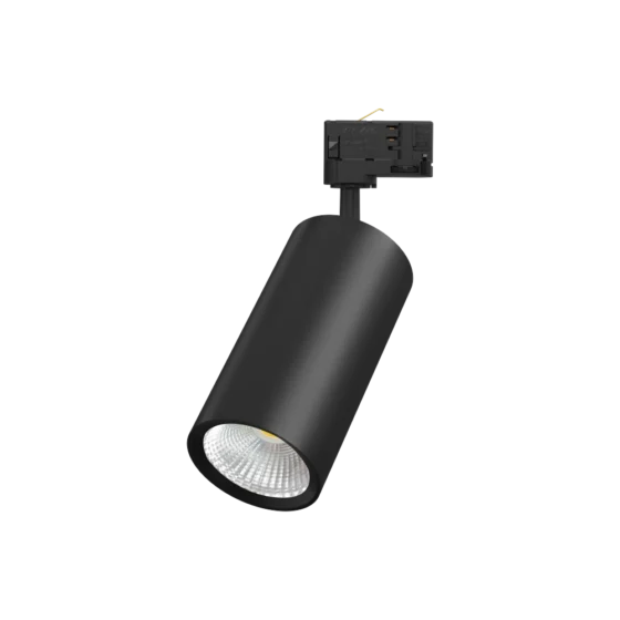 F1M D85 Modułowa zintegrowana lampa szynowa LED 25-35 W