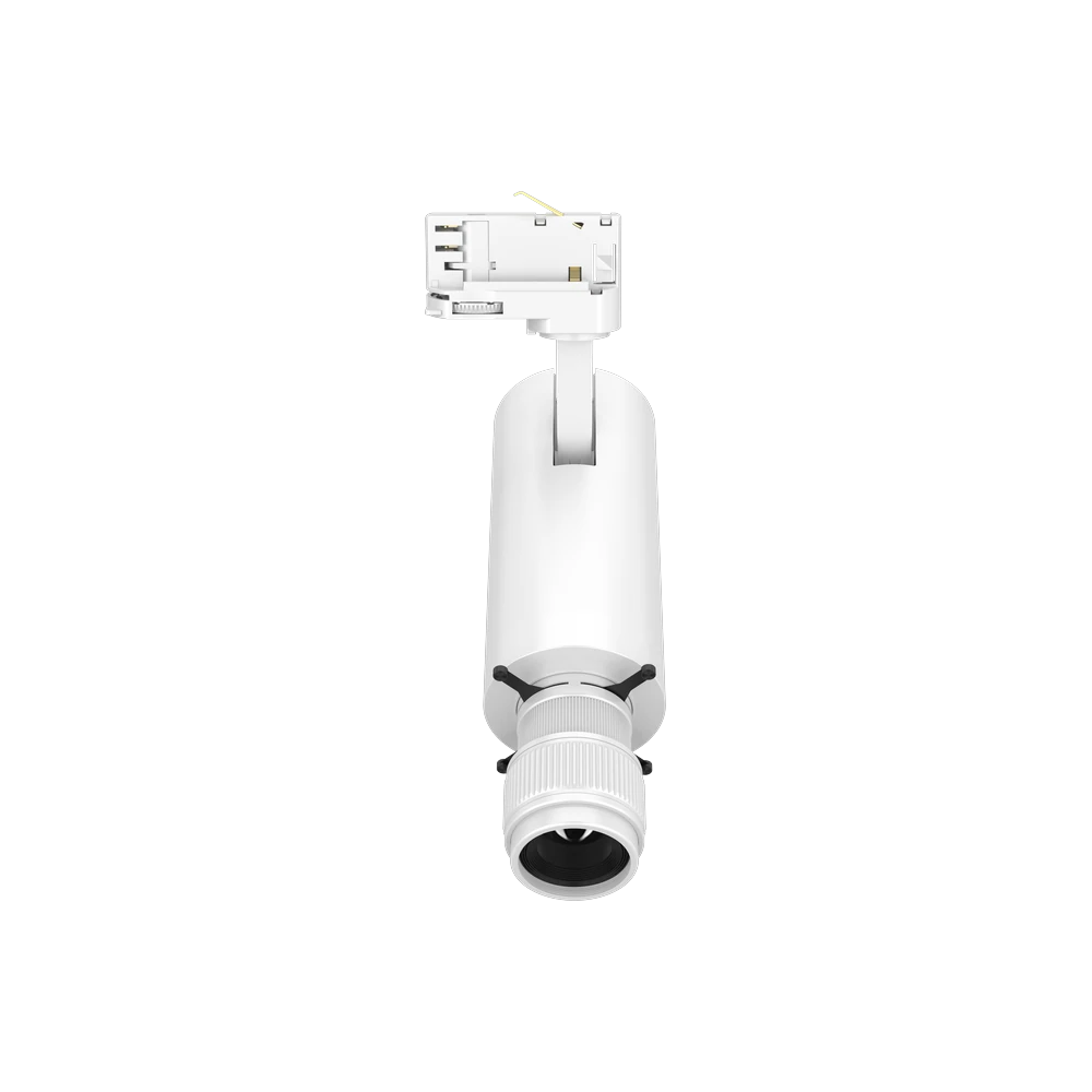 For Museum Shapeable LED Track Light 10-15W Supplier