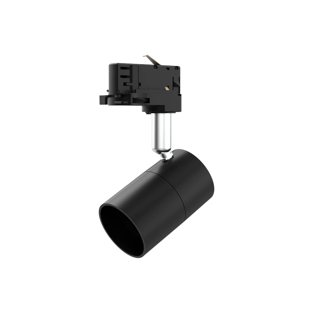 GU10-D63 Series LED Track Light