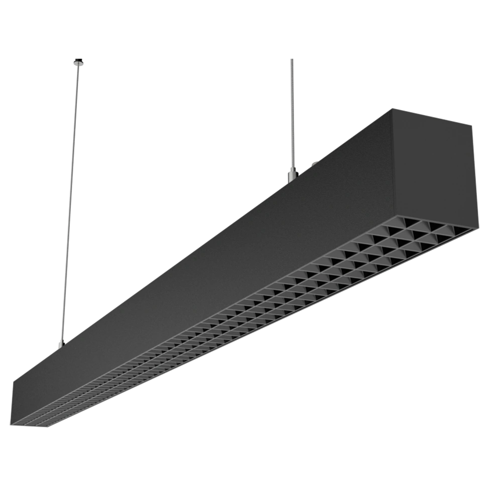 L1200/L1500/L3000 Series LED Optix Linear Light Direct 25-64W