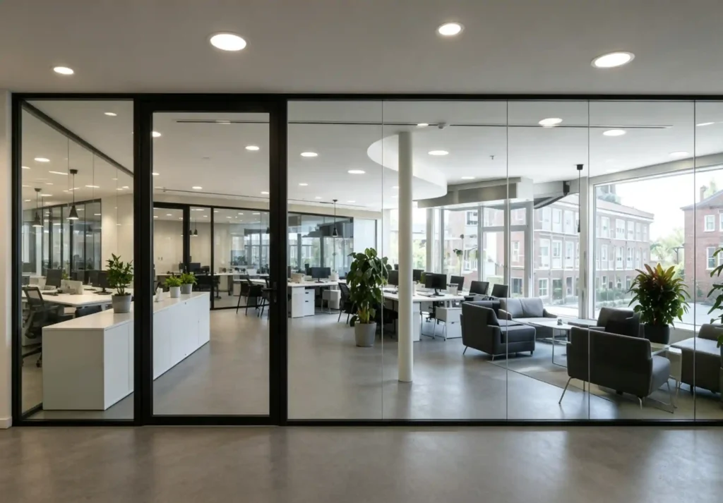SMD Downlight Office Lighting Germany​