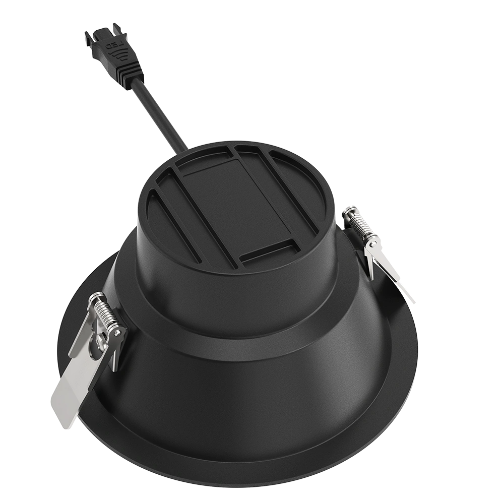 Office Anti Glare X20P-D130 Series LED Downlight 15-20W