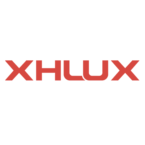 XHLUX logo