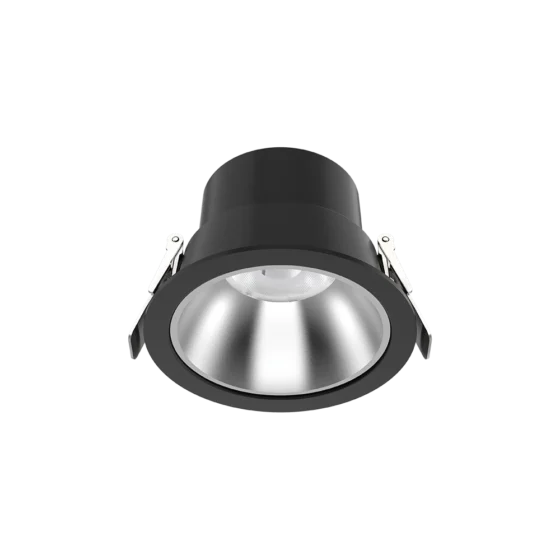 Commercial Anti Glare X20P-D100 Series LED Downlight 10-15W Commercial Anti Glare X20P-D100 Series LED Downlight 10-15W