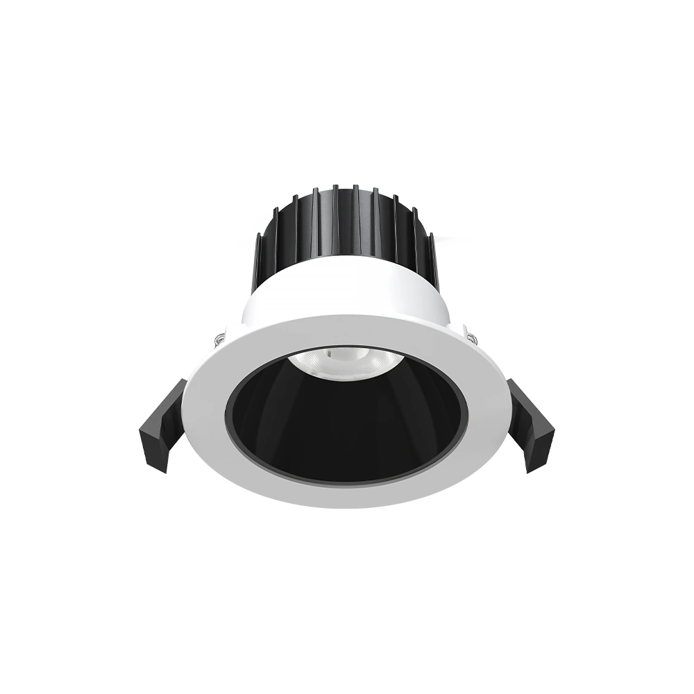X20S Modular LED Downlight for commercial recessed lighting by XHLUX