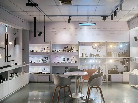 Top 20 LED Track Light Manufacturers In China