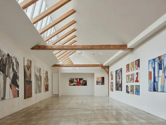 How To Choose The Right LED Track Lighting For Your Art Gallery
