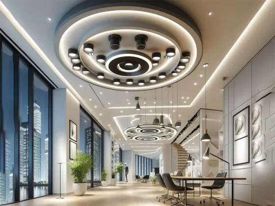 How To Choose The Right LED Downlight Lighting Solution