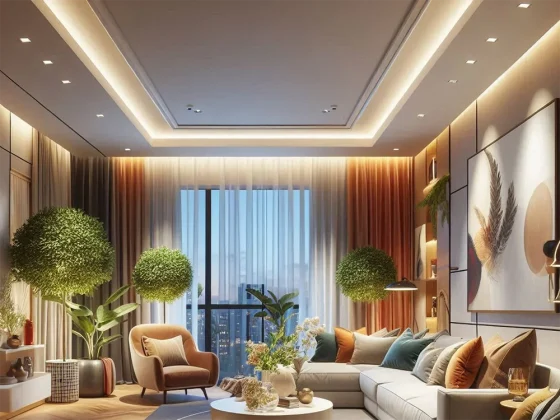 Recessed Downlighting In Retail Stores: Engaging Customers And Enhancing The Shopping Experience