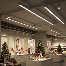Lighting solutions for promotional events or seasonal decorations