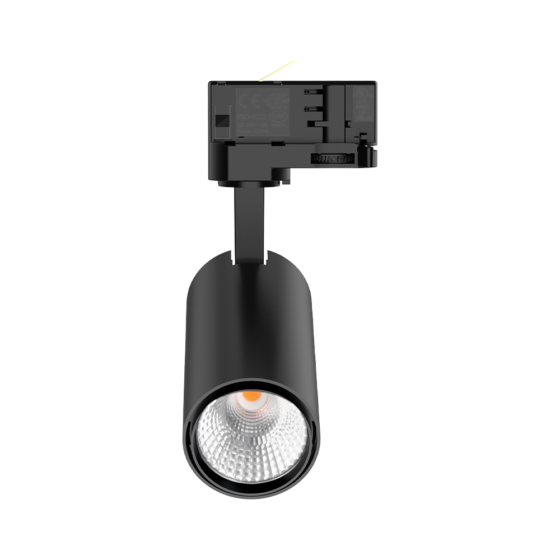 F1 D62 Integrated LED Track Light 10-15W