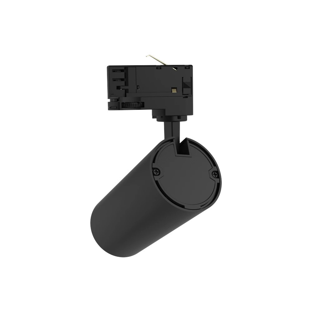 F2 Plus D65-serien integrerad LED-spårlampa 10–15 W leverantör