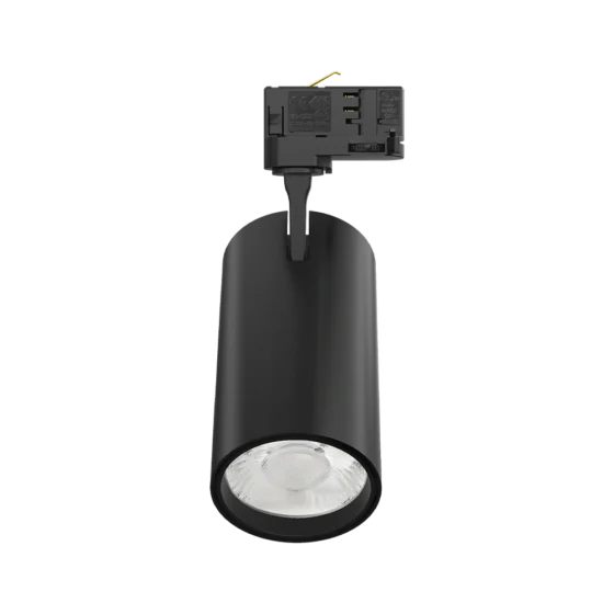 F2 Plus D80 Series Integrated LED Track Light 16-25W Supplier F2 Plus D80 Series Integrated LED Track Light 16-25W Supplier