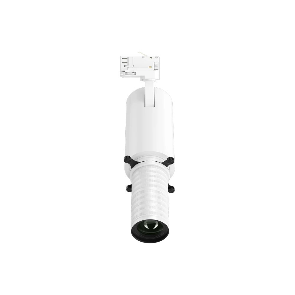 Dostawca oświetlenia szynowego LED EOC Shapeable 20-30W dla hoteli