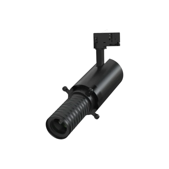 Dostawca oświetlenia szynowego LED EOC Shapeable 20-30W dla hoteli Dostawca oświetlenia szynowego LED EOC Shapeable 20-30W dla hoteli