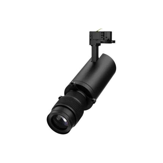 Voor restaurants: vormbare LED-railverlichting 20-30W. Voor restaurants: vormbare LED-railverlichting 20-30W.