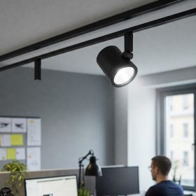 Lighting solutions for work positions
