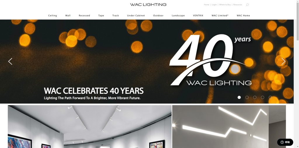 Top 10 LED Track Lighting Manufacturers: Best Guide for 2025 - XHLUX