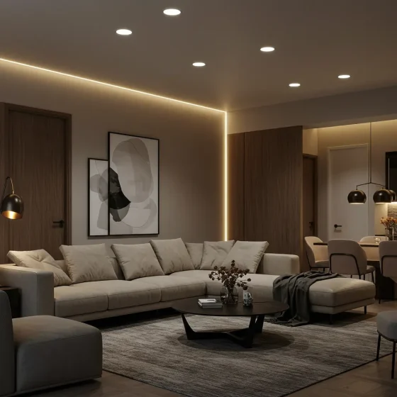 How To Install Ultra Thin LED Ceiling Lights 2025 Ultimate Guide