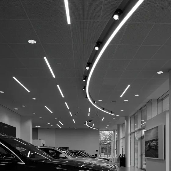 How To Upgrade Your Space With 12 Inch Ceiling Lights