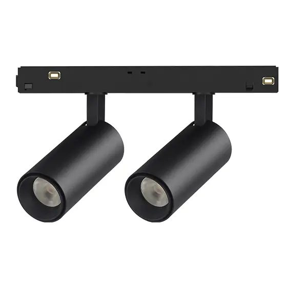 China Magnetic Low Voltage Track Light Manufacturer - XHLUX