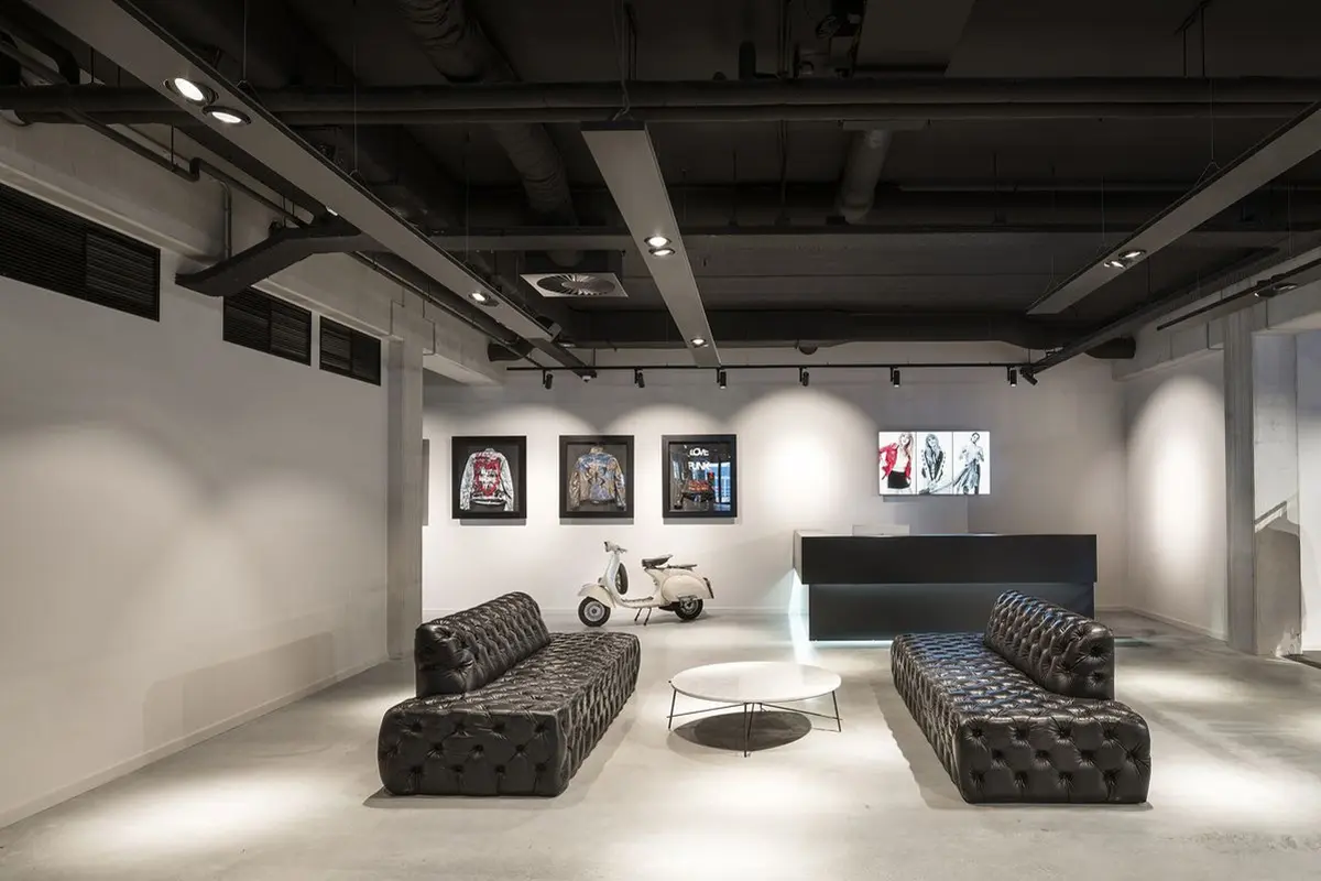 Galerias de Arte