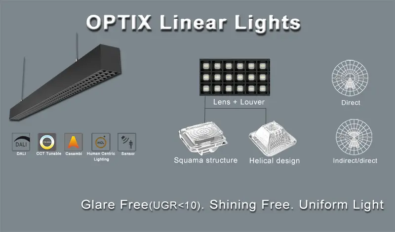 Banner for OPTIX