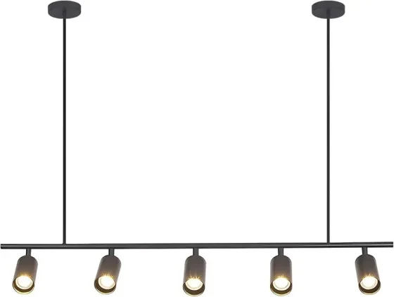 How To Replace Track Lighting With Pendant Lighting