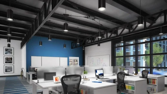 How To Convert Track Lighting To Pendant Lighting