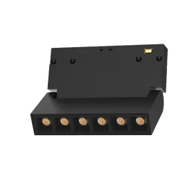 Magnetic Adjustable Track Light