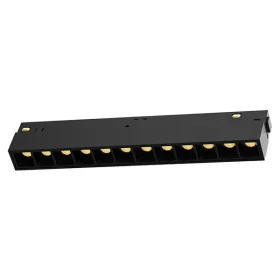 Magnetic Linear Track Light