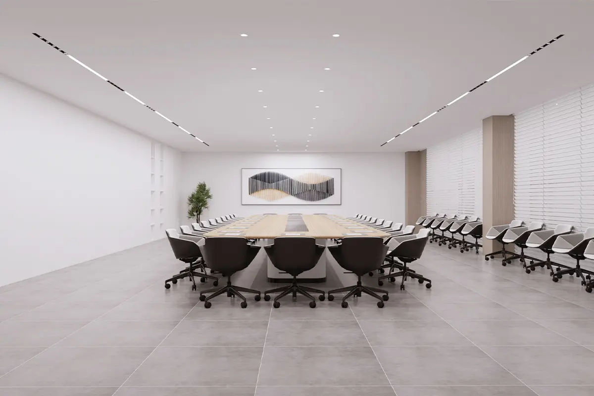 Sala riunioni