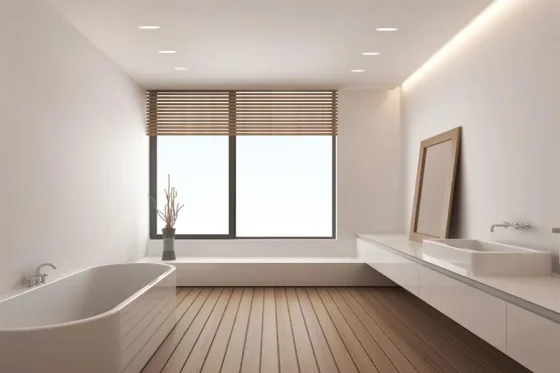 What IP Grade LED Downlight Is Suitable For Bathroom