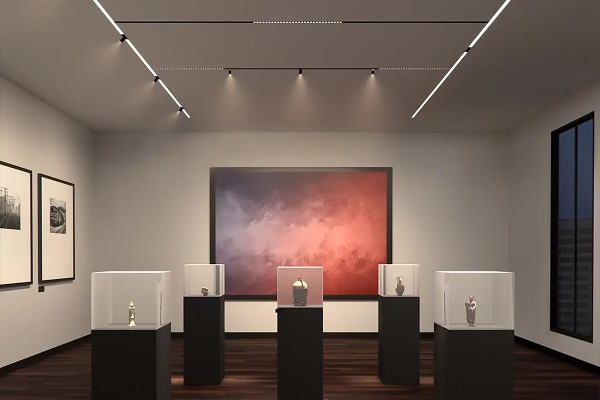 Showroom