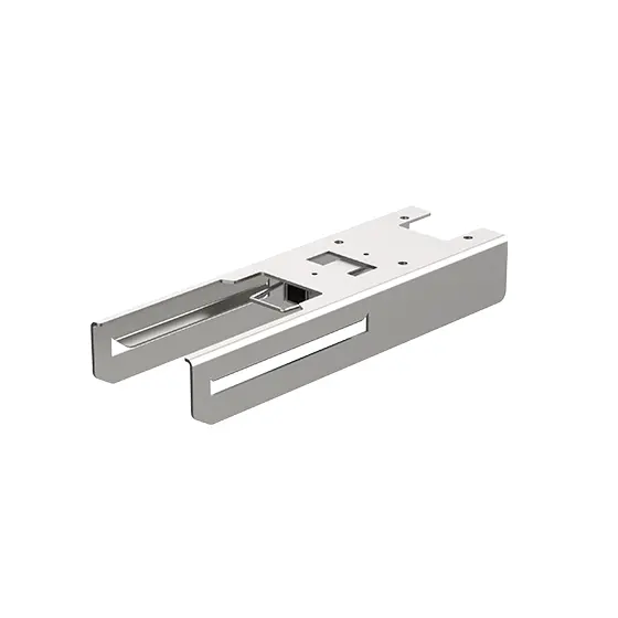 Steel Connector